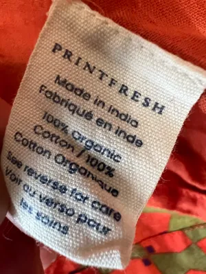Printfresh Leaps & Bounds
Way Around Dress thumbnail 9