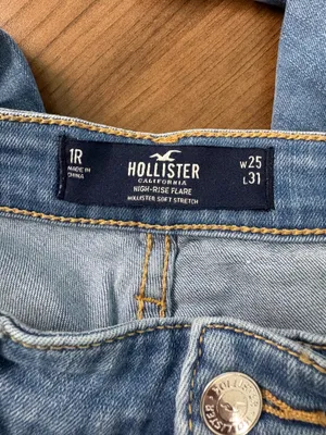 Hollister Jeans thumbnail 3