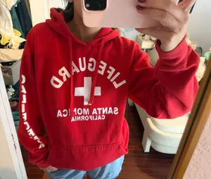 Lifeguard 2016 California Hoodie thumbnail 1
