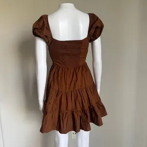 Princess Polly Cut Out Tiered Mini Romantic Coquette Grad Dress Size 2 NWT thumbnail 4