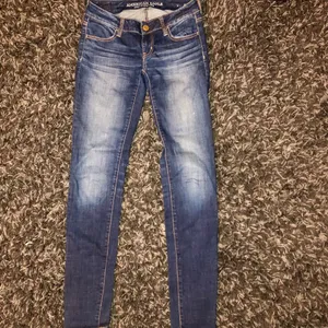 American Eagle Jeggings thumbnail 2