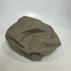Nike‎ golf military style hat tan khaki rip stop material women’s one size thumbnail 3