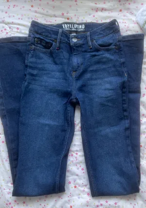 Idyllwind Jeans thumbnail 1