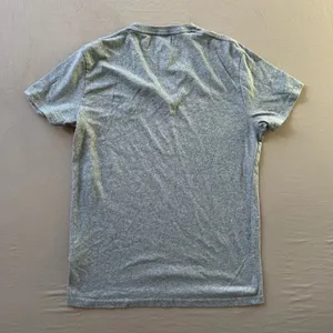 Hollister Basic V-Neck Tee thumbnail 2