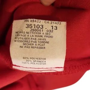 Vintage Jessica McClintock for Gunne Sax Red One Shoulder Evening Formal Dress 6 thumbnail 7