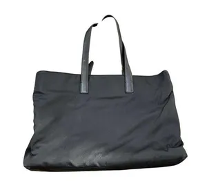 Coach Black Laptop Bag, Vintage Coach NO B1K-5117 thumbnail 1