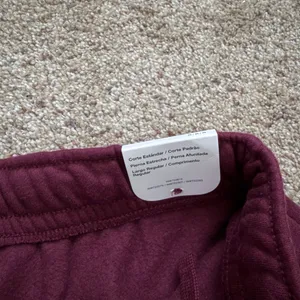 Nike Standard Fit Tapered Leg Sweatpants thumbnail 5