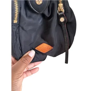 MZ Wallace Jane Nylon Tote Shoulder Bag thumbnail 9