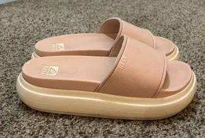 Reef Platform Sandals thumbnail 1
