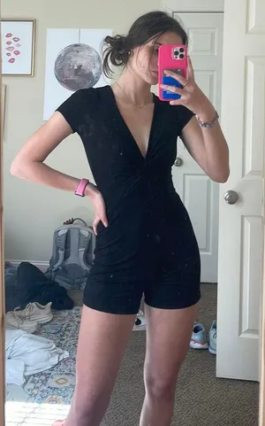 Princess Polly Romper thumbnail 5