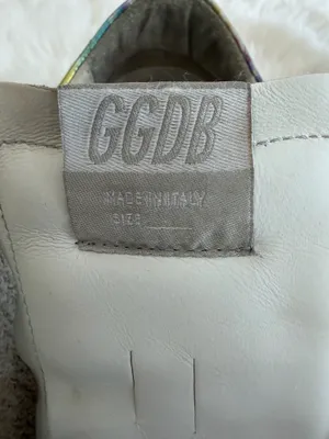 Golden Goose Superstar Sneakers thumbnail 9