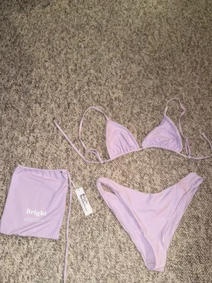 Bright Swimwear Bikini thumbnail 2