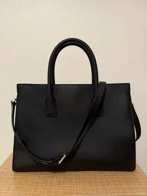 Kate Spade New York Cameron Medium Satchel Bag thumbnail 4