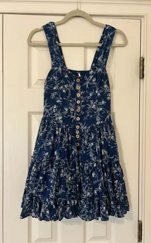 Free People Dress thumbnail 1