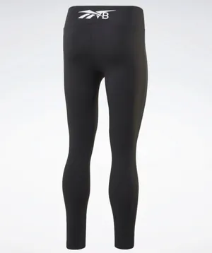 Reebok x Victoria Beckham VB Classic 7/8 Tights, Size Medium thumbnail 8