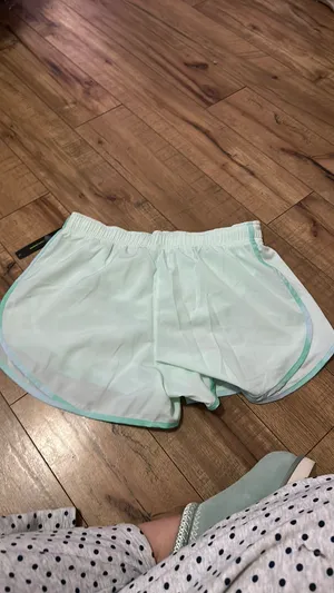 Nike Dri-Fit Shorts thumbnail 3