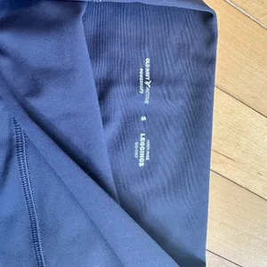 NWT OLD NAVY ACTIVE POWERSOFT High Rise Leggings - Small thumbnail 5