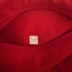 Lululemon Speed Up Shorts thumbnail 3