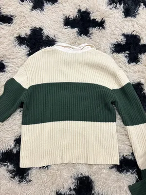Lioness Knit Rugby Polo thumbnail 3