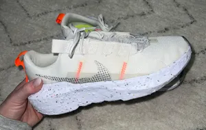 Nike Crater Impact Sneakers thumbnail 1