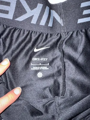 Nike shorts  thumbnail 2
