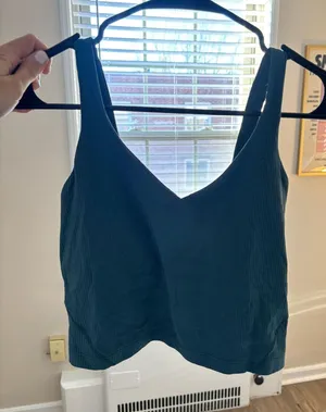 Lululemon Align Ribbed Tank thumbnail 1