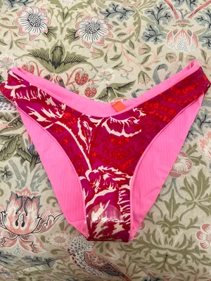 Maaji Reversible Bikini Bottoms thumbnail 6