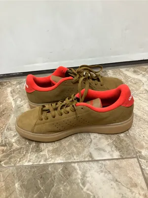 Adidas Cloudfoam Advantage Suede Sneakers thumbnail 5
