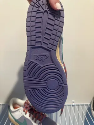 Nike Dunk Low thumbnail 3