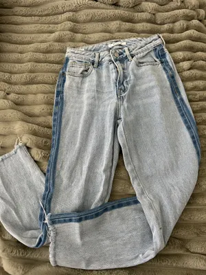 PacSun Mom Jeans thumbnail 1