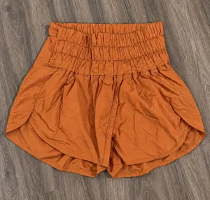 Free People Shorts Way Home thumbnail 1