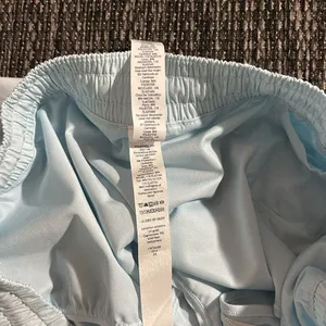 Lululemon Hotty Hot Low Rise Lined Short 2.5" Powder Blue Swift Size 12 thumbnail 7