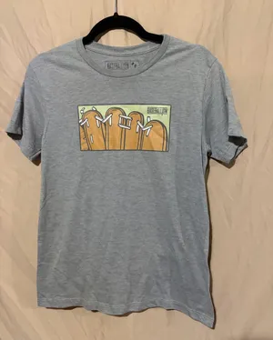 Baseballism T thumbnail 1