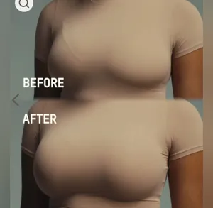 SKIMS Ultimate Push-Up Bra 34A thumbnail 5