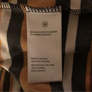 Vintage Shelby & Palmer Dress Size M thumbnail 9