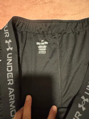 Under Armour shorts  thumbnail 3