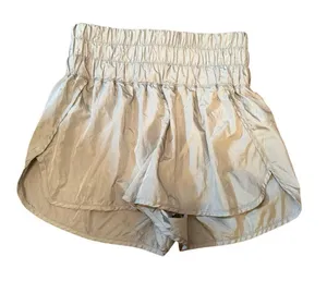Fp Movement Women's Shorts Free People Movement The Way Home‎ Shorts Sz M thumbnail 1