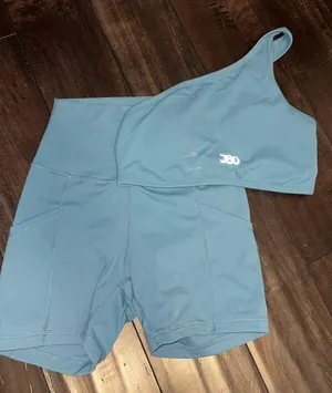 J80 Fit Workout Set Size XS thumbnail 1