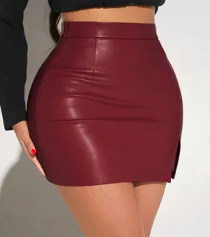 SheIn Mini Skirt thumbnail 1