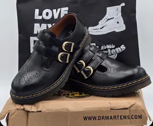 Dr. Martens Mary Jane’s thumbnail 1