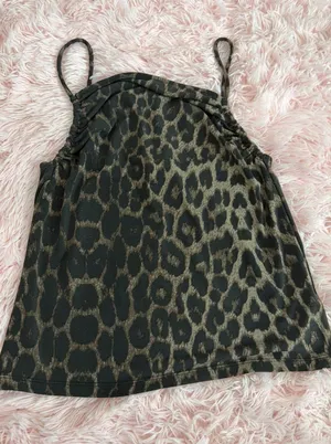 H&M Top thumbnail 1