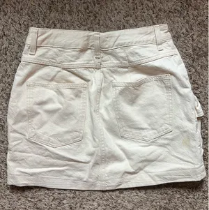 Anthropologie Pilcro skirt thumbnail 2