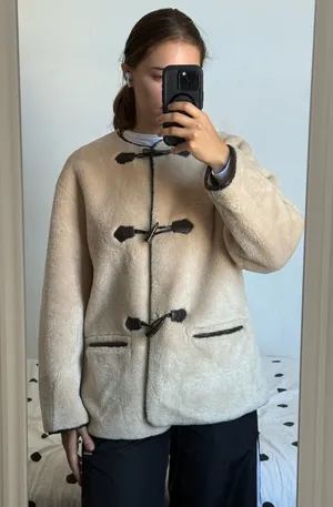 ZARA Jacket thumbnail 1