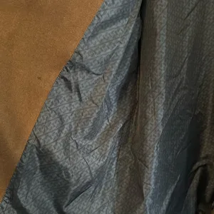 Rebecca Minkoff Pea Coat In Brown thumbnail 8