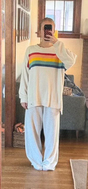 American Eagle Sweater thumbnail 1