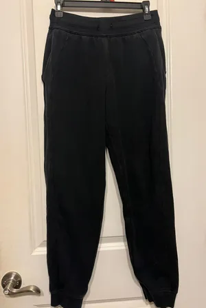Lululemon Scuba Sweatpants thumbnail 1