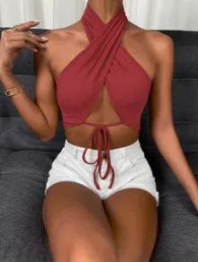 Wrap Top thumbnail 1