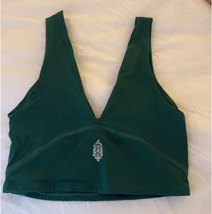Free People Tank Cropped thumbnail 2