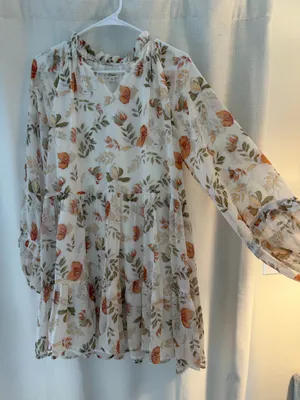 Boutique Dress thumbnail 1