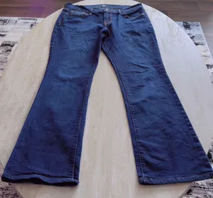 Old Navy Navy Jeans thumbnail 1